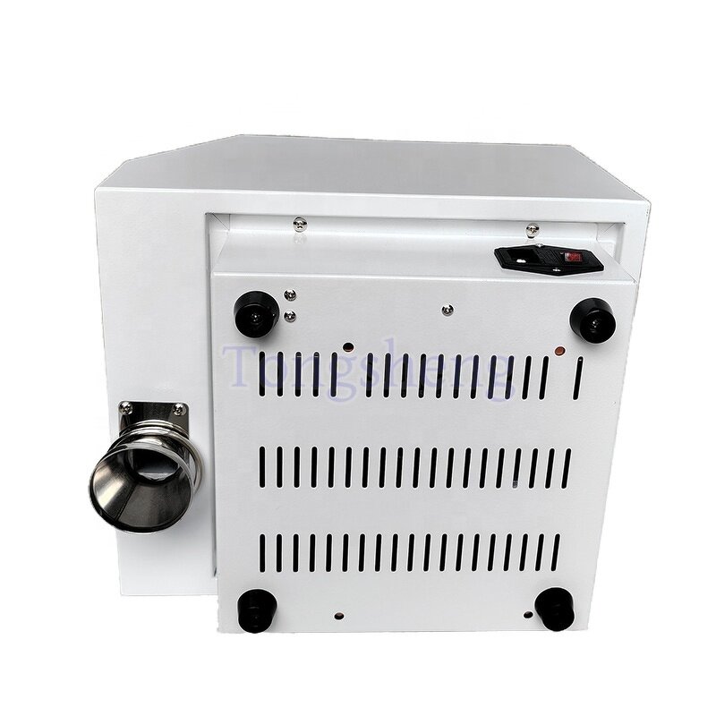 Coin Counter Manufacturer - MINI Desktop High Speed Counting Machine