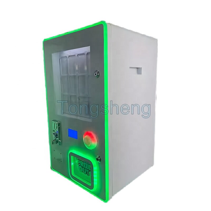 Card Vending Machine Manufacturer - Factory Custom Coin Operated Arcade Machine