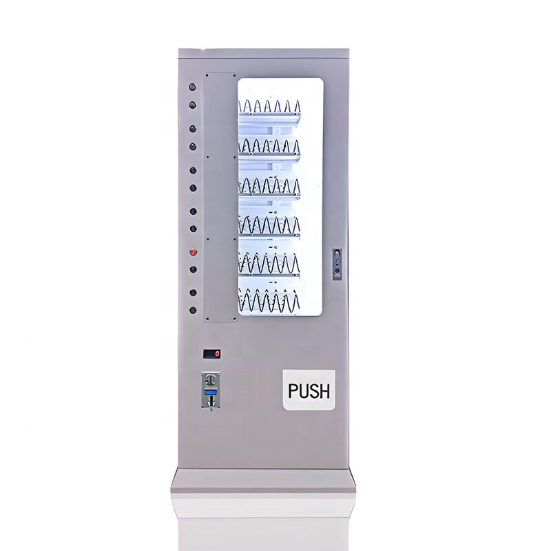 Smart Vending Machine Manufacturer - Wall Mounted Self-service Bill Acceptor
