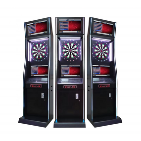 Electronic Dartboard Manufacturer - Custom Portable Dart Board Game Machine