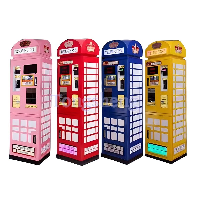 Coin Changer Manufacturer - Factory Direct Automatic Bill Exchange Machine