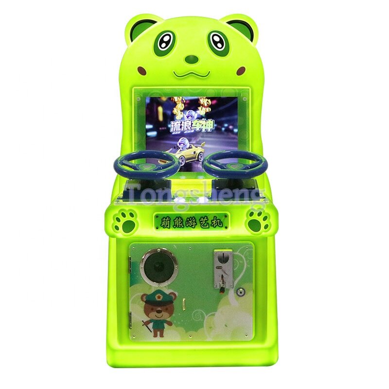 Whack a Mole Game Manufacturer - Children's Hammer Beat Cute Mouse Game