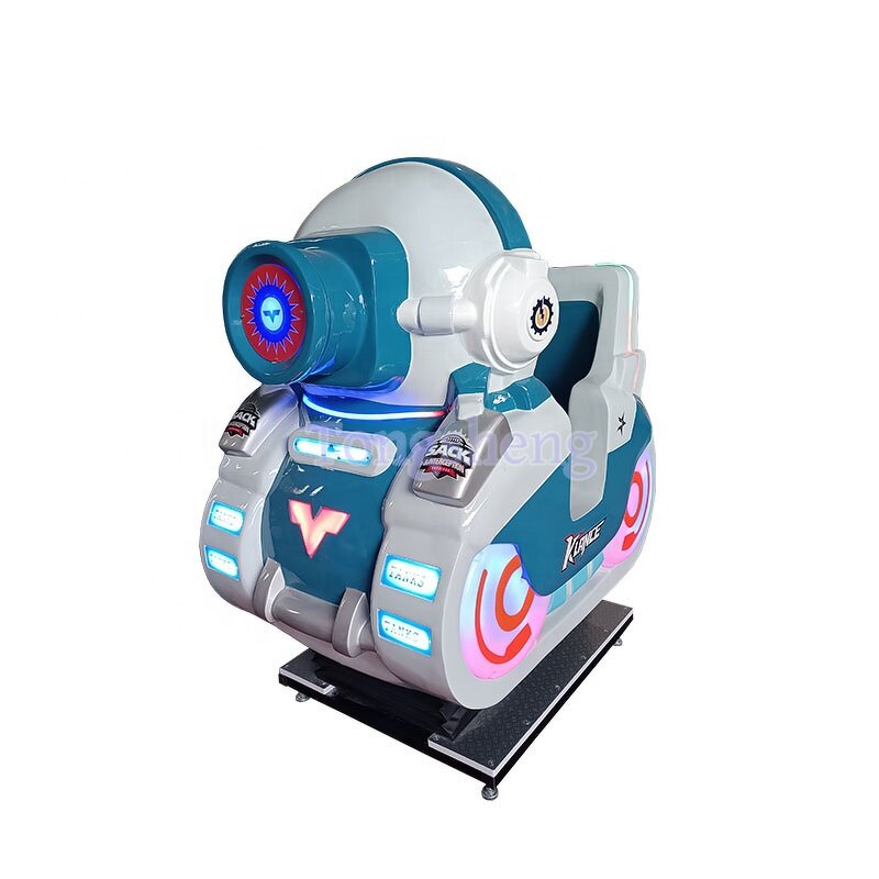 Kiddie Ride Manufacturer - Kids Coin Operated Indoor Swing Car Ride