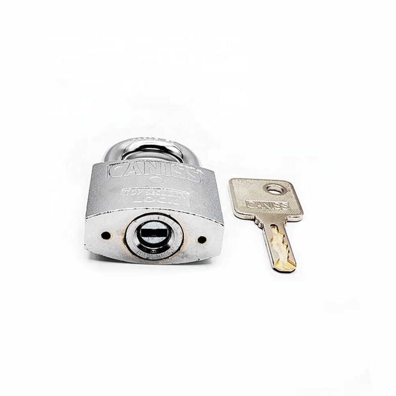 Padlock Supplier - Hot Sale Cabinet Raylock 40 for Game Machine