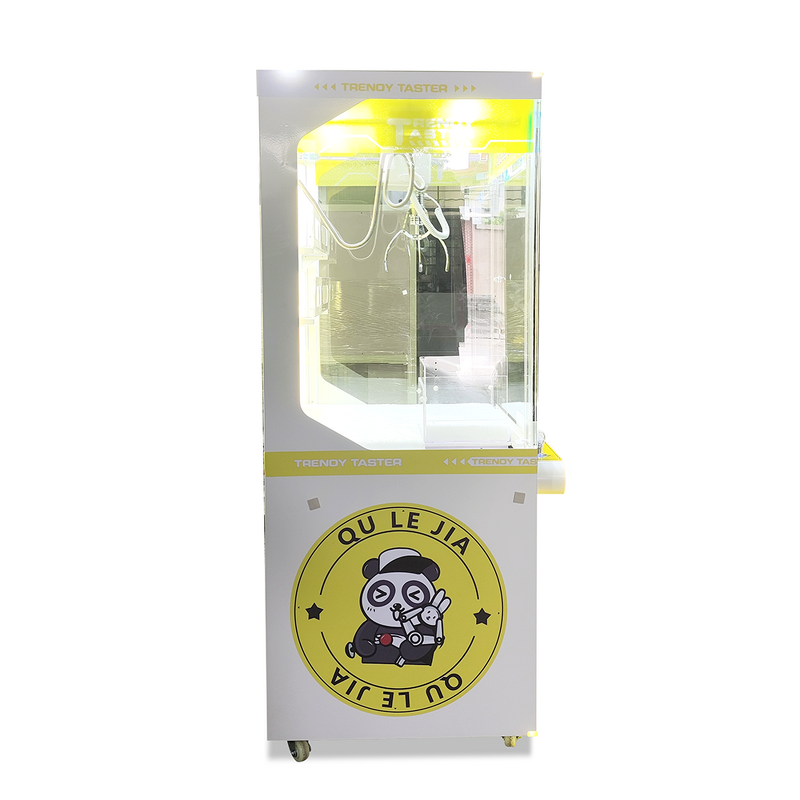 Claw Machine Manufacturer - OEM Commercial Arcade Claw Crane Machine