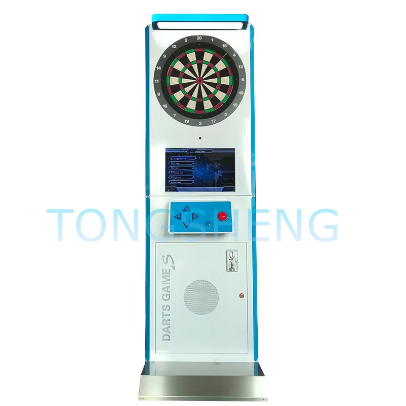 Dart Game Machine Manufacturer - Factory Price LCD Display Dartboard