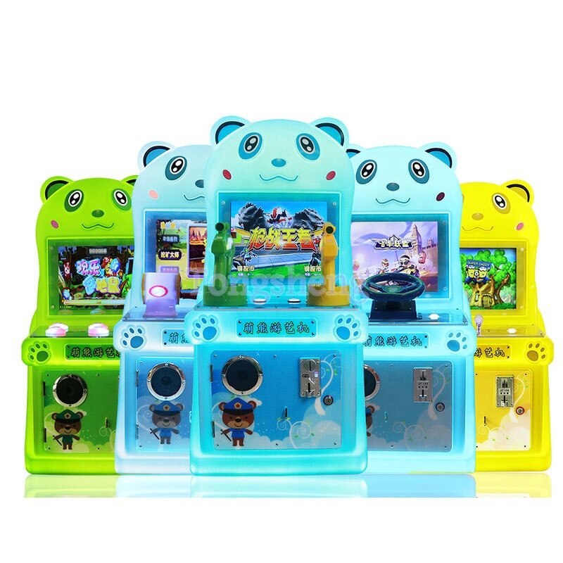 Whack a Mole Game Manufacturer - Children's Hammer Beat Cute Mouse Game