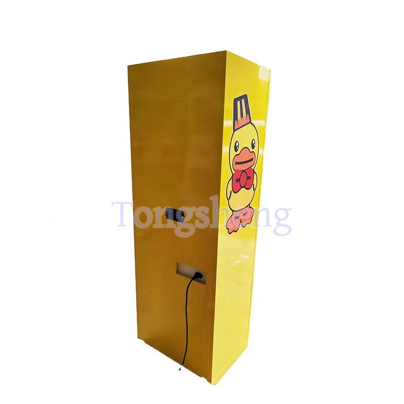 Token Changer Manufacturer - Hot Selling Automatic Bill Coin Change Machine