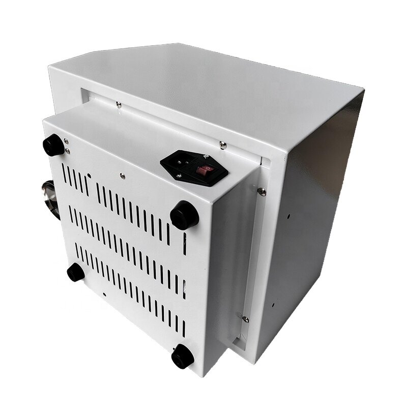 Coin Counter Manufacturer - Good Quality Mini Desktop Counting Machine