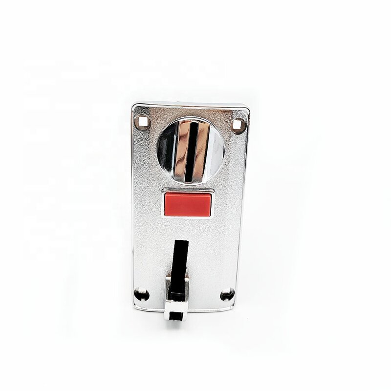 Coin Acceptor Supplier - Hot Sale DG600F for Washing Game Machine