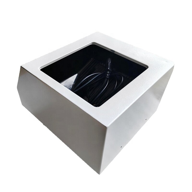 Coin Counter Manufacturer - Good Quality Mini Desktop Counting Machine