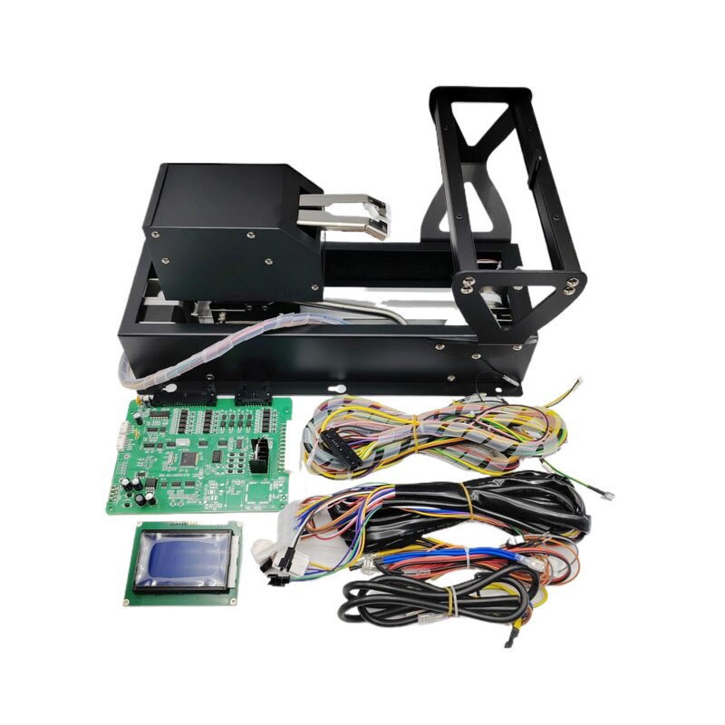 Claw Machine Parts Supplier - Wholesale Cut Prize Game DIY Kit