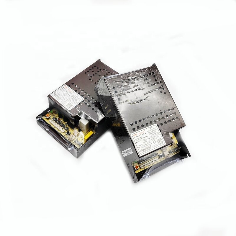 Power Supply Supplier - WM-998A 24V12V5V for Arcade Game Machine