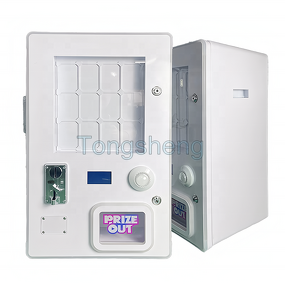 Card Vending Machine Manufacturer - Factory Custom Coin Operated Arcade Machine