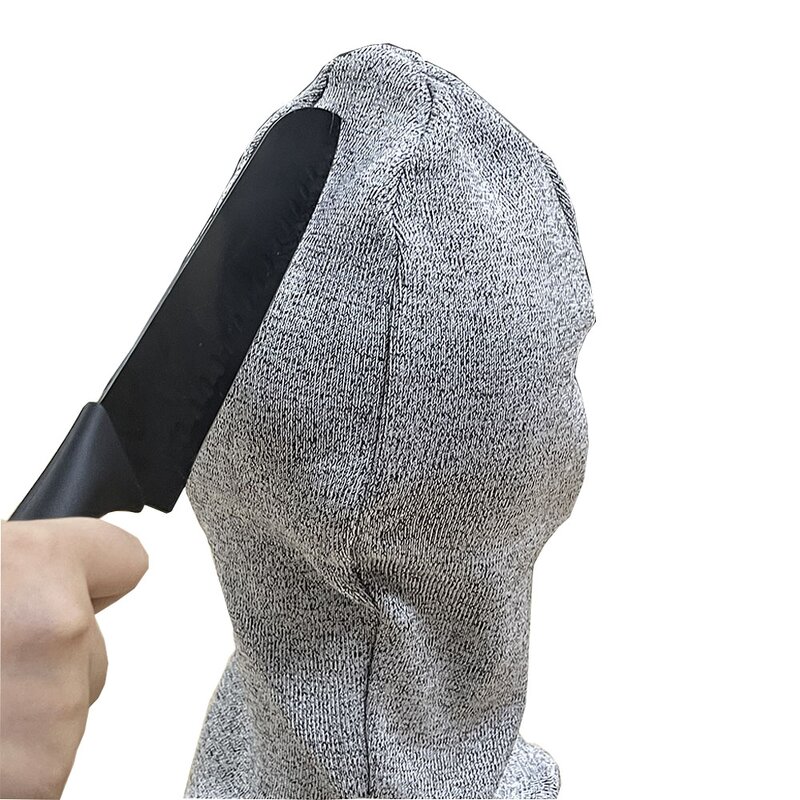 Cut Resistant Hood Manufacturer - Chinese Factory Safety Headgear Respirators