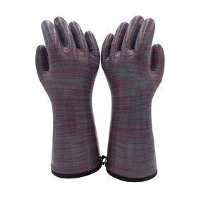 Winter Work Gloves Manufacturer - Special Design Low Temperature Antifreeze