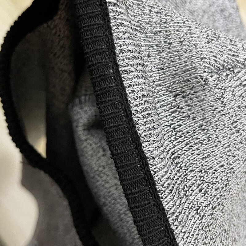 Cut Resistant Hood Manufacturer - Chinese Factory Safety Headgear Respirators