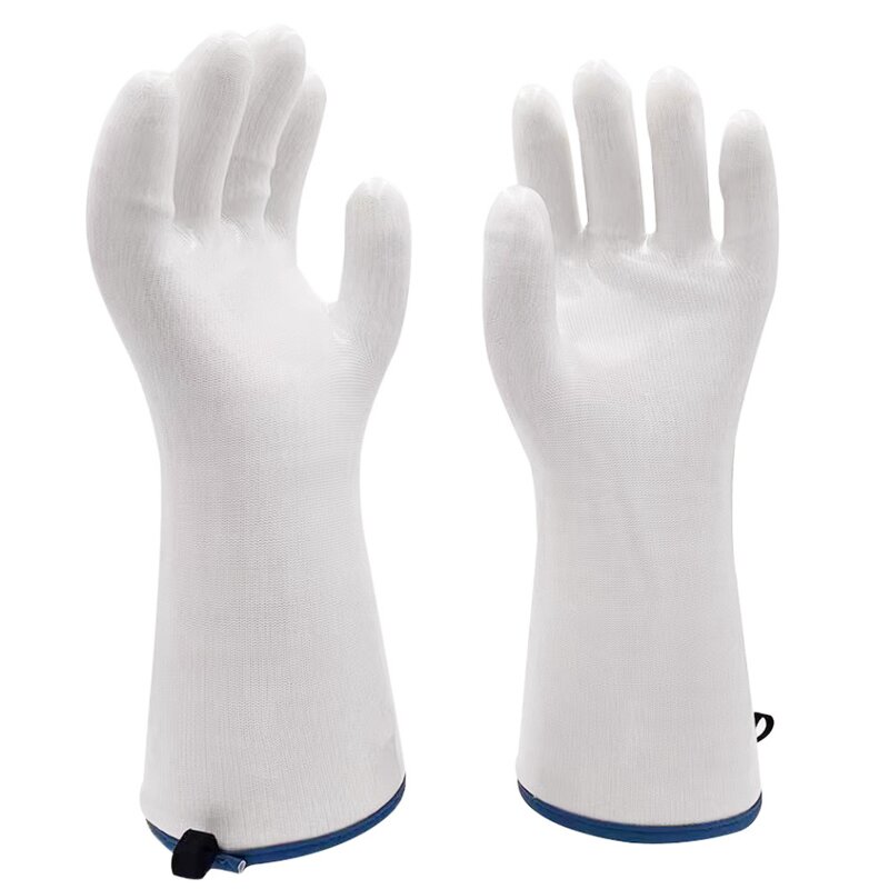 Silicone Heat Resistant Gloves Manufacturer - Food Grade Liquid Oven BBQ