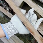 Cut Resistant Gloves