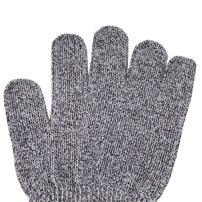 Cut Resistant Gloves Manufacturer - Level 5 Anti Cut Protective Gloves