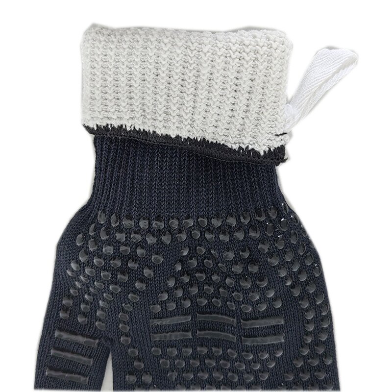 Oven Mitts Manufacturer - Best Selling Fireproof Cotton Aramid Kitchen