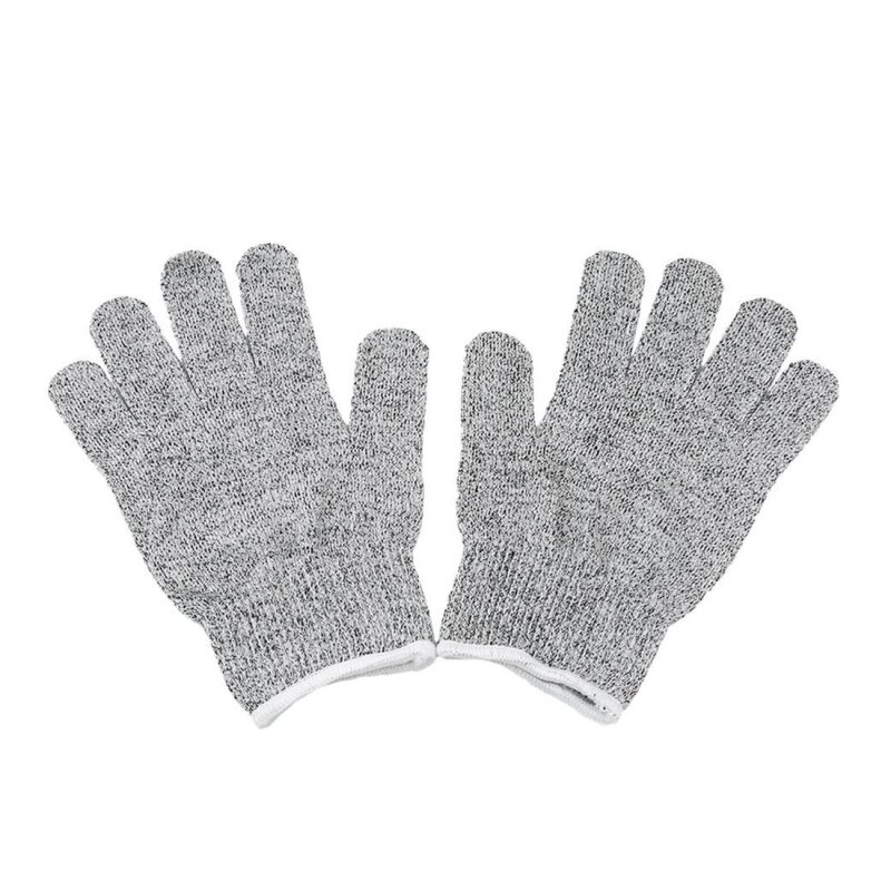 Cut Resistant Gloves Manufacturer - ANSI Certified Food Grade Kitchen