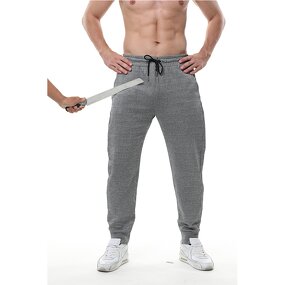 Cut Resistant Fabric Manufacturer - En388 Level 3 UHMWPE Abrasion