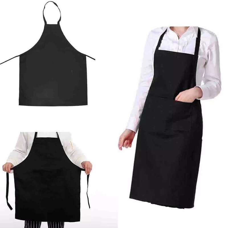 Butchers Apron Manufacturer - Adjustable Customized Logo Fire-proof
