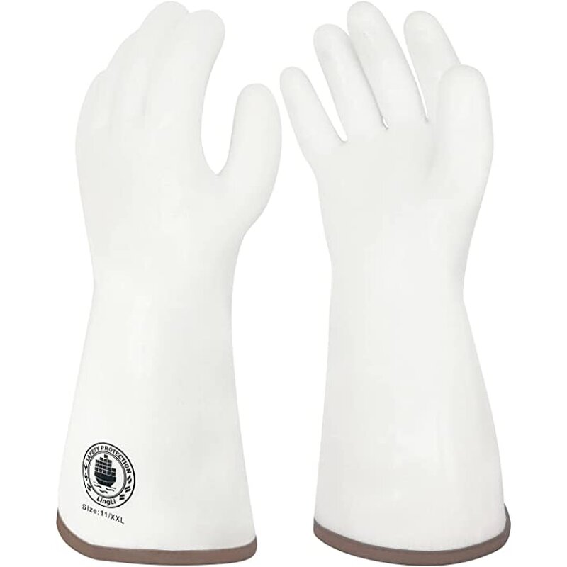 Silicone Oven Gloves Manufacturer - Liquid Silicone Heat Resistant with Fingers