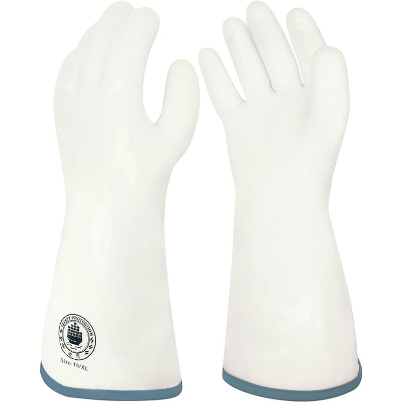Liquid Silicone Gloves Manufacturer - Heat Resistant with Fingers Food Grade