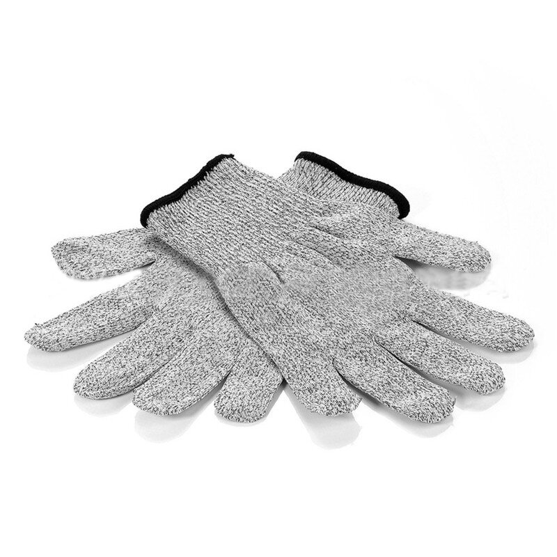 Cut Resistant Gloves Manufacturer - ANSI Certified Food Grade Kitchen