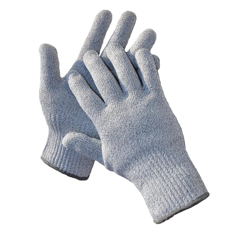 Cut Resistant Gloves Manufacturer - Level 5 Working Safety Protection