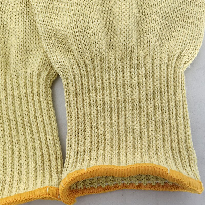 Protective Sleeve Manufacturer - Long Aramid Anti-cut Heat Resistant Arm