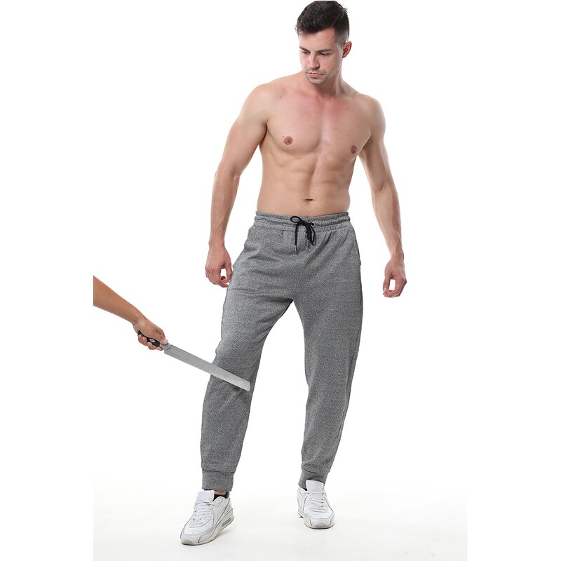 Cut Resistant Fabric Manufacturer - En388 Level 3 UHMWPE Abrasion