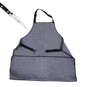 Cut Resistant Apron Manufacturer - Protective Grade Butcher Kitchen Apron