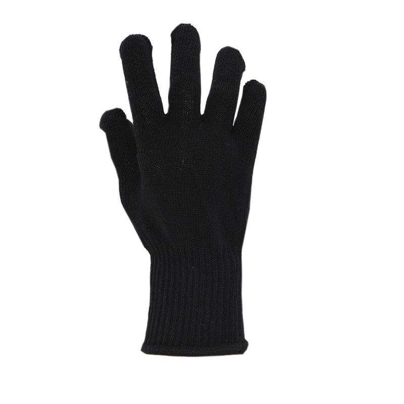 Heat Resistant Gloves Manufacturer - Professional Temperature Blocking