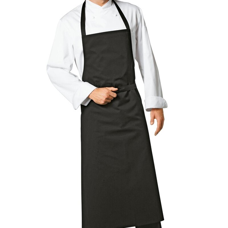 Butchers Apron Manufacturer - Adjustable Customized Logo Fire-proof
