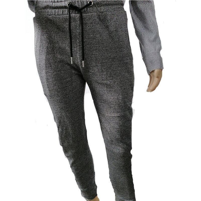 Cut Resistant Jacket Manufacturer - HPPE Full Zipper EN388 Level 5