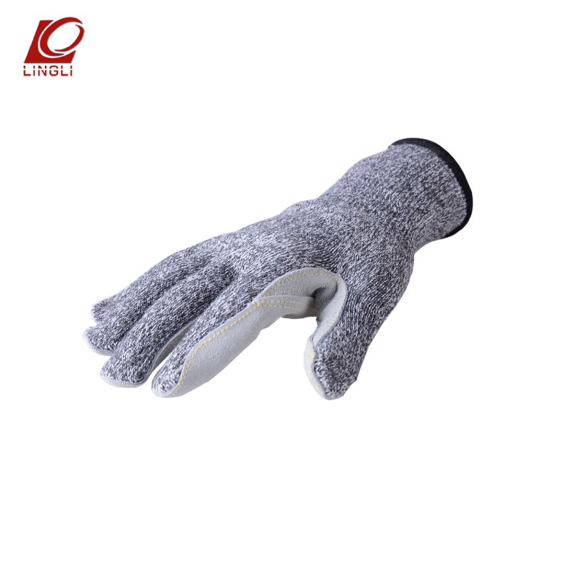 Cut Resistant Gloves Manufacturer - High Quality Fishing Industrial Workplace