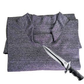 Cut Resistant Shirt Manufacturer - Anti Cut Proof for Body Protection