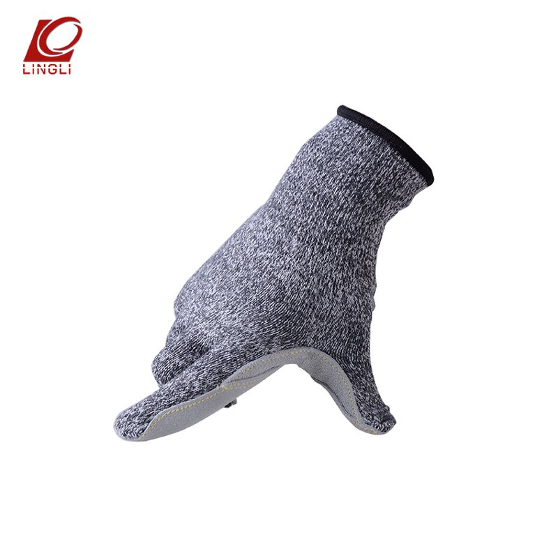 Cut Resistant Gloves Manufacturer - High Quality Fishing Industrial Workplace