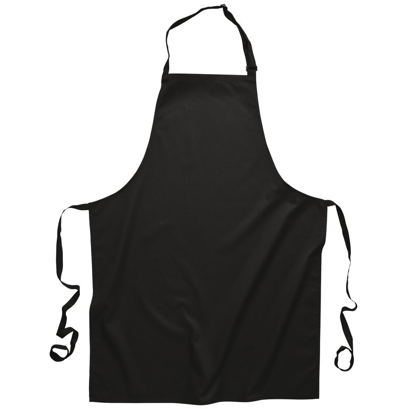 Kitchen Apron Manufacturer - Customized Logo Fireproof Cotton Design