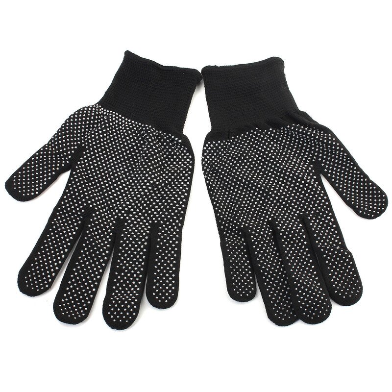 Heat Resistant Gloves Manufacturer - Hot Selling for Hairdressing