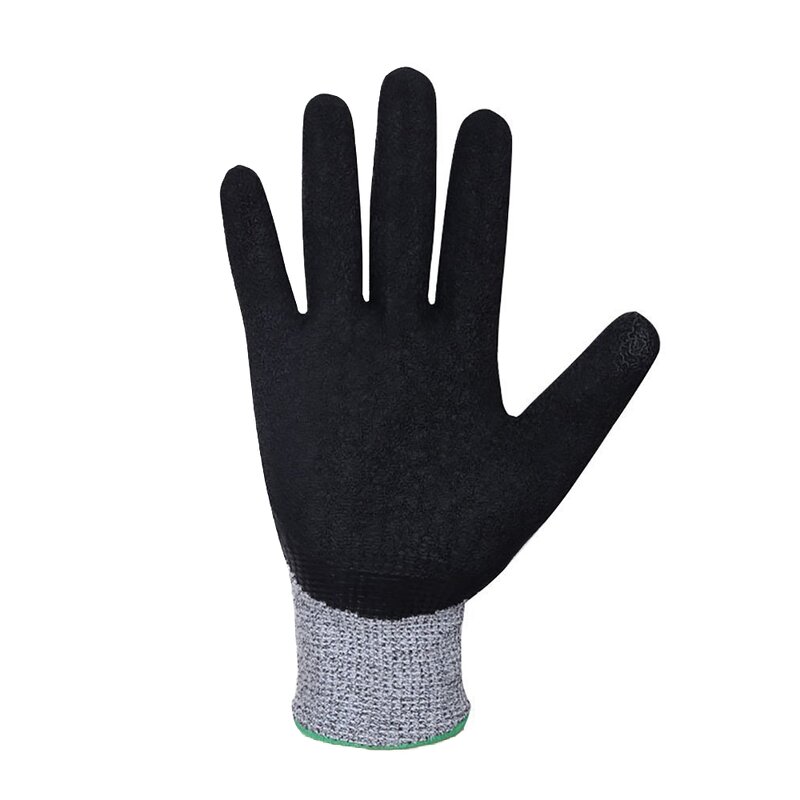 HPPE Gloves Manufacturer - Level 5 Nitrile PU Palm for Mechanical Worker