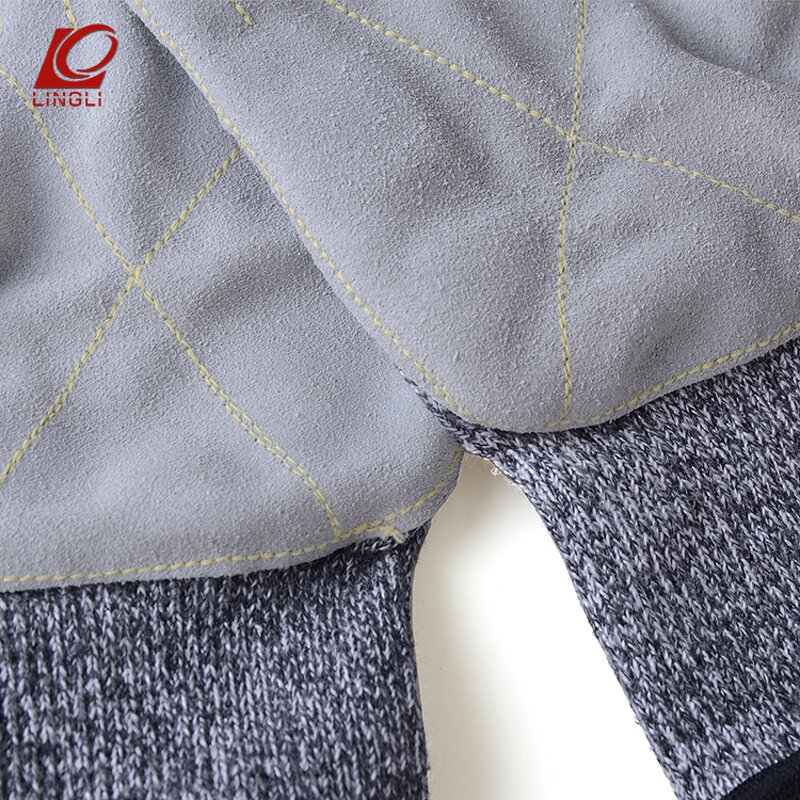 Cut Resistant Gloves Manufacturer - High Quality Fishing Industrial Workplace