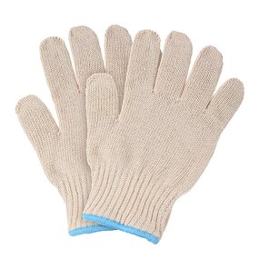 BBQ Gloves Manufacturer - China Factory Flexible Anti Skid Heat Resistant