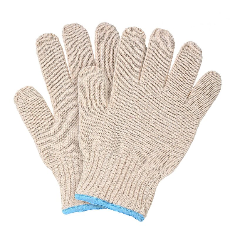 BBQ Gloves Manufacturer - China Factory Flexible Anti Skid Heat Resistant