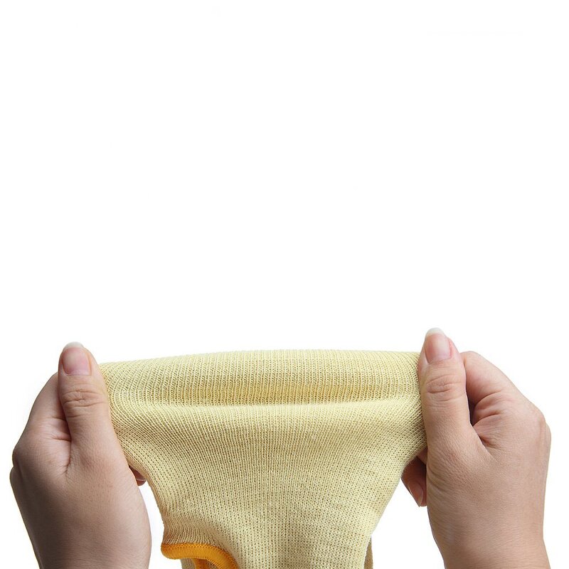 Protective Sleeve Manufacturer - Long Aramid Anti-cut Heat Resistant Arm