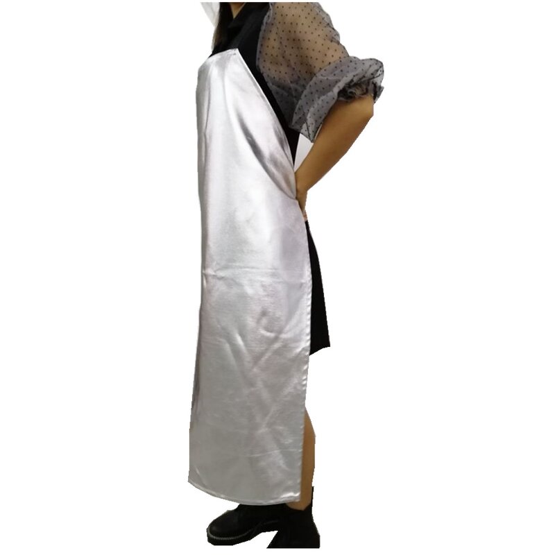 Fire Resistant Apron Manufacturer - High Quality Heat Resistant Kitchen
