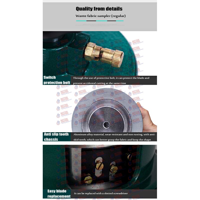 Vibrating Sieve Shaker Factory - Diamond Particle Size Analysis Shaker